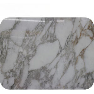 Wholesale High Quality Calacatta Gold Calcutta Marble, Calacatta <b>White</b>, Calacatta Violet Marble Tiles Slab Supplier - Product Image 5