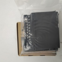 Nuevo Módulo de Entrada de Interrupción PLC Serie QI60 MELSEC-Q Original para Automatización Industrial, 16 Puntos, 24VDC, Control Industrial