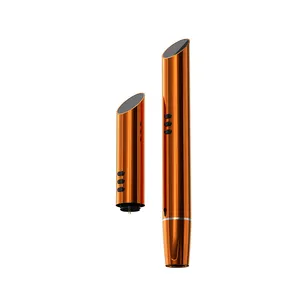Solong RHEIN EM162 yüksek kalite OEM dövme kaş dudak Eyeline kablosuz yarı kalıcı makyaj makinesi için güzellik salonu (turuncu)