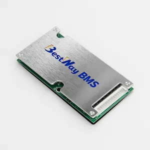 Pin lithium ion LiFePO4 BMS 30A 35A 40A 45A 50A 72V 19S 20S 21S 22S 23S Pin Lithium Ion LiFePO4 BMS