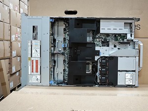 Server Rack 2U PowerEdge R750XS per Database, 1 * Silver 4309Y 8-core 2.8G, 32GB <span class=keywords><strong>di</strong></span> Memoria, 3 * 4TB SAS - Product Image 3