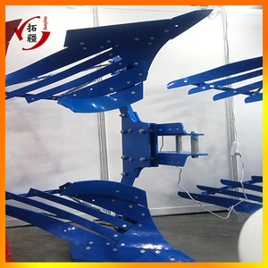 Venda por atacado de alta qualidade do trator de lemken peças plough hidráulicas casa equipamentos de argola agrícola - Product Image 2