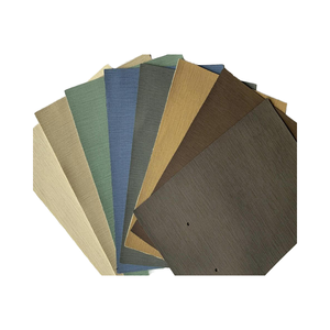 <span class=keywords><strong>Tela</strong></span> de PU con Revestimiento de Cuero Decorativo en Relieve para Sofás, Muebles para el Hogar, Asientos de Auto, Sillas, Bolsos y Tapicería para Exteriores - Product Image 1