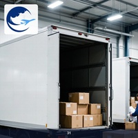 Servicio de Mensajería Exprés de China a Sudáfrica con Seguimiento, DDP, DDU, Servicio Puerta a Puerta
