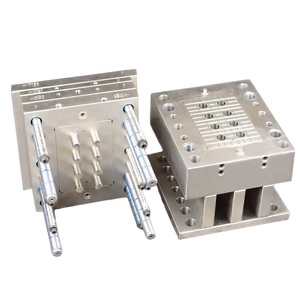 Professional Custom Injection Mold Manufacturer | Stable Quality, Direct from China Factory - Product Image 1
