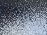 Film en relief pour ligne de production d'acier et moteur de composant de noyau de laminoir à froid pour machine à gaufrer