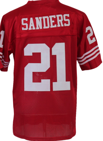 21แซนเดอร์สีแดง