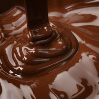 GUSU Nouvelle machine à mélanger le chocolat industrielle de 1000 L avec une longue durée de vie