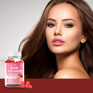 ไบโอตินและเคราตินเจริญเติบโตขอ<span class=keywords><strong>ง</strong></span>เส้นผมผลิตภัณฑ์เสริมสุขภาพ<span class=keywords><strong>หนัง</strong></span><span class=keywords><strong>ศีรษะ</strong></span>สำหรับการเจริญเติบโตของเส้นผมและช่วยเพิ่มสุขภาพ<span class=keywords><strong>หนัง</strong></span><span class=keywords><strong>ศีรษะ</strong></span>ฉลากส่วนตัว - Product Image 3