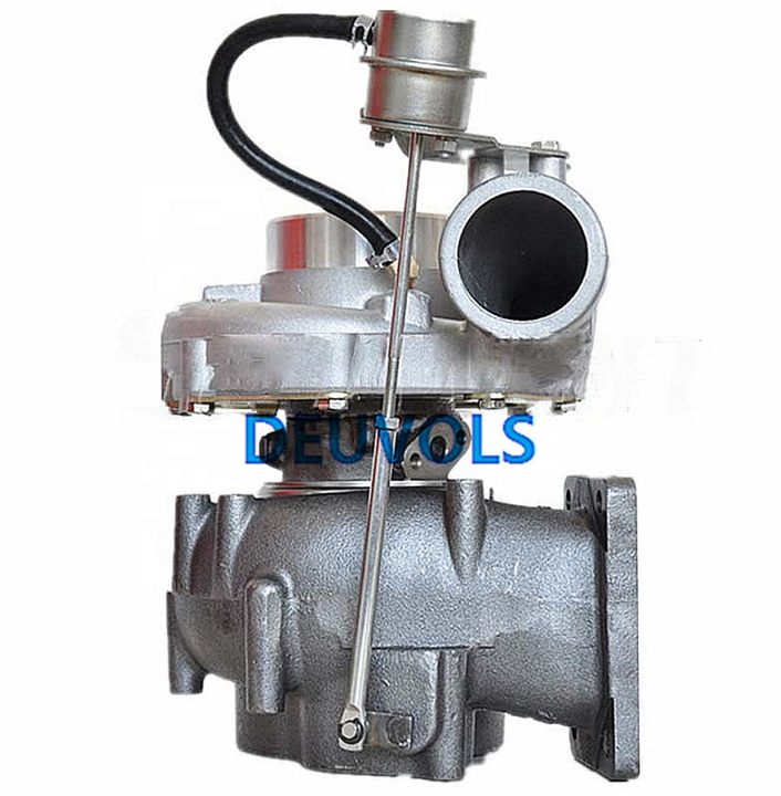 Factory turbocharger GT4294S 452235-0001 452235-0001 FOR XF355M 