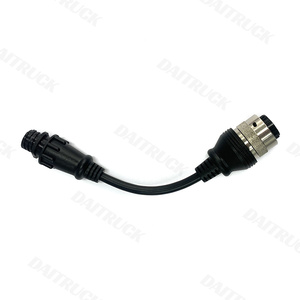 Outil de diagnostic électronique pour AGCO DIAGNOSTIC KIT CANUSB GLEANER FenDias WinTest Outil de diagnostic électronique pour l'agriculture - Product Image 3