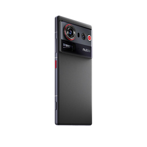 Nubla Z80 Ultra, Teléfono Inteligente 5G con Pantalla UDC de 6.85'' 1.5K 144Hz, Procesador SD 8 Elite Gen 5, Batería de 7200mAh, Resistente al Agua IP68 e IP69 - Product Image 3