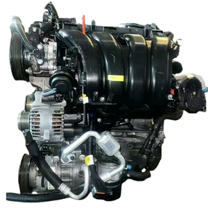 Ensemble moteur GDI 2.4L G4KJ version préliminaire pour <span class=keywords><strong>Hyundai</strong></span> Sonata YF <span class=keywords><strong>Santa</strong></span> <span class=keywords><strong>Fe</strong></span> Lx25 Optima Sorento - Product Image 2