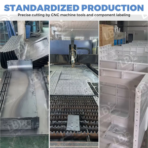 Veterinary <strong>Hyperbaric</strong> Oxygen <strong>Chamber</strong> for Dogs Cats Pet HBOT Therapy Equipment - Product Image 2