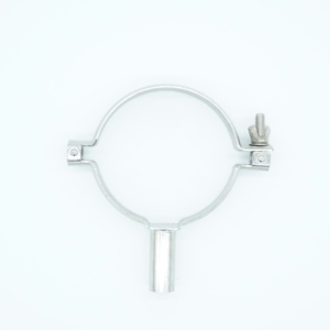 304 thép không gỉ vệ sinh vòng ống Hanger - Metric Hệ thống đo lường cho thực phẩm và y sinh học, cung cấp nước sửa chữa đường ống - Product Image 2