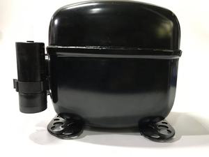 冷凍庫冷蔵庫小型スクロールコンプレッサーR134a 1/<span class=keywords><strong>2</strong></span> 1/3 1/4 1/5 1/6 hp冷凍コンプレッサーWanshengDongbeiキャビネットショーケース - Product Image 5