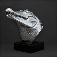 Buste de statue pour la décoration de la maison
