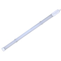 ONN-X3PT Lampu Pendingin LED Tahan Air IP65 9/12/22W DC12V/24V & AC220V 120 Beam Lampu Kulkas 6500K Putih Dingin
