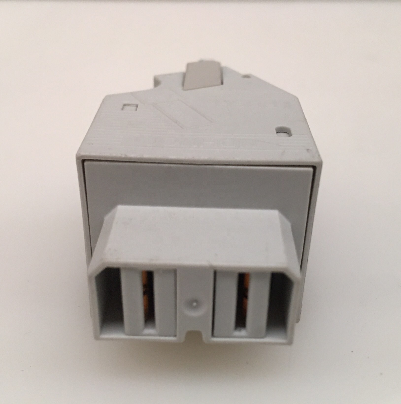 Power Plug BBU RRU DC Plug for ZXSDR R8894e SJ018-2STY-R