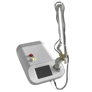 R Portable Co2 Fractional <strong>Laser</strong> <strong>Machine</strong> for Skin Resurfacing Acne Scar Stretch Marks Removal <strong>Laser</strong> Engraving <strong>Machine</strong> Co2 - Product Image 5