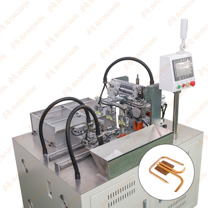 Máquina Automática de Corte de Tuberías para una Longitud Precisa - Product Image 2