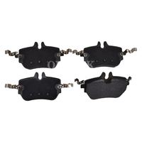 Plaquettes de frein en céramique OEM 55200-50J01 de bonne qualité pour SUZUKI