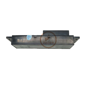 Panneau de commande de climatisation pour excavatrice SK200-3 SK200-6 SK200-6E SH200A3 YN20M01299P1 151589-17530 LC20M01013P1 51589-17520 - Product Image 6