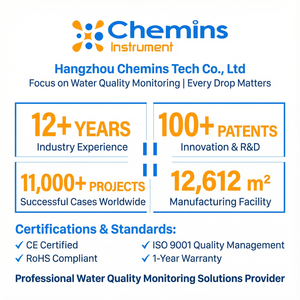 Pena Penguji Klorin Kolam Renang <span class=keywords><strong>Digital</strong></span> Bebas Reagen OEM/ODM Dapat Disesuaikan untuk Pemantau Kualitas Air Kolam Renang dan Spa - Product Image 6