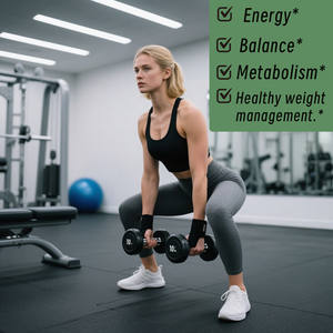 Cápsulas adelgazantes de etiqueta privada con suplemento de hierbas que apoyan el metabolismo y promueven las cápsulas de digestión - Product Image 6