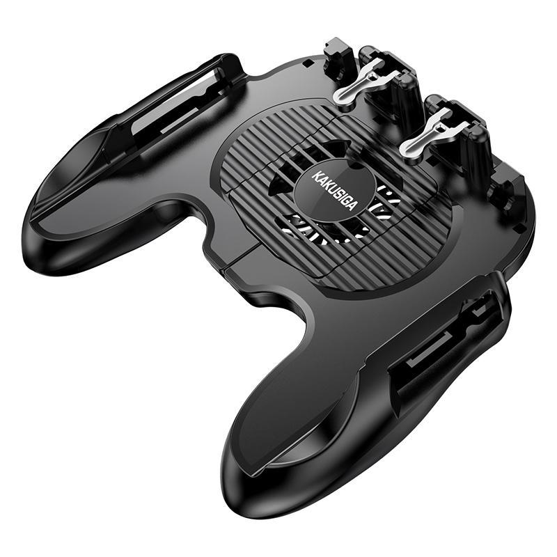KAKUSIGA KSC 711 QINGYU BT Wireless