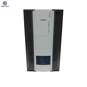 XD5-60T10-E PLC คอนโทรลเลอร์ลอจิกแบบตั้งโปรแกรมได้ โมดูลควบคุมระบบอัตโนมัติทางอุตสาหกรรม เวอร์ชัน 3.4.6b ความเสถียรสูง โปรแกรมได้ - Product Image 1
