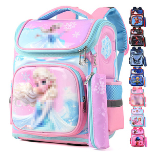 Nuovo Arrivo Zaino Scolastico di Alta Qualità in EVA con Guscio Rigido <span class=keywords><strong>per</strong></span> Bambini dell'<span class=keywords><strong>Asilo</strong></span> con Stampe Cartoon <span class=keywords><strong>per</strong></span> Ragazzi e Ragazze - Product Image 1