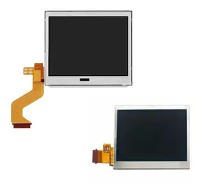 หน้าจอ LCD สำหรับหน้าจอขึ้นและลง NDSL DSL LCD