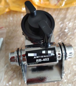 Stainless <b>Steel</b> Car Antenna Base Mount Tilt <b>Angle</b> Adjust Mounting <b>Bracket</b> for Mobile Antenna - Product Image 3