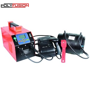 Máquina de Soldadura por Electrofusión de Alta Calidad al Mejor Precio, 20-500 mm, Máquina para Tuberías de HDPE, Máquina de Soldadura por Electrofusión en Caliente - Product Image 6