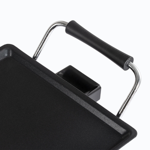 Parrilla Eléctrica RAF de 1800W, Placa Antiadherente Grande de 705mm de Ancho, Calentamiento Uniforme, Fácil de Limpiar, Ideal para Fiestas Familiares y Uso Doméstico - Product Image 5