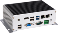 Intel 11ème génération DDR4 32GB Core I3 I5 I7 Mini PC sans ventilateur Ordinateur intégré industriel Petit stock Micro ordinateur