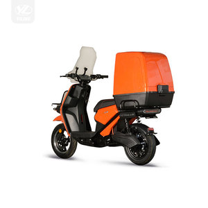 Scooter/Motocicleta Eléctrica en Oferta, 2000W 3000W, Entrega a Domicilio, 72V, Motocicleta Económica - Product Image 3