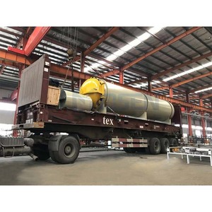 Autoclave Planta de Impregnación de Creosota <span class=keywords><strong>ACQ</strong></span>/CCA Conservación de Madera Carbonización Máquina de Bambú-Características Principales Maquinaria de Carpintería - Product Image 5