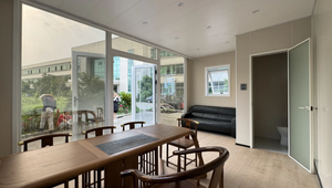 Trung Quốc chất lượng cao 20 ft 40ft hiện đại không gian di động viên nang táo cabin với nhà bếp <span class=keywords><strong>prefab</strong></span> <span class=keywords><strong>container</strong></span> nhà - Product Image 3