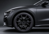 Rines Monobloque Forjados de 19 Pulgadas 9J, 20 Pulgadas 10J, 21 Pulgadas 10.5J, Diseño de Malla Multirradio Cóncava Profunda para Mustang, Camaro, Supra, GTR