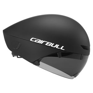 <span class=keywords><strong>Casque</strong></span> de vélo <span class=keywords><strong>Cairbull</strong></span> Pegasus, aérodynamique, pour le cyclisme sur route et le triathlon, pour la vitesse - Product Image 4