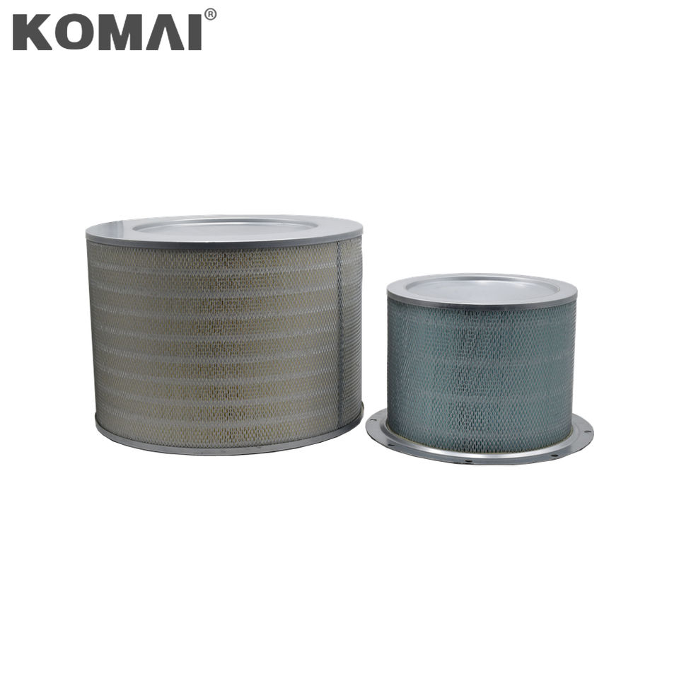 KOMAI High Performance Air Filter Element AF25734 4P0710 P535114 SA ...