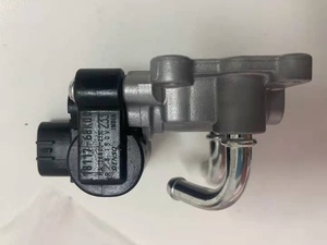 Soupape de commande d'air de ralenti IACV de pièces d'auto 18117-68k00 136800-2330 811768k00 1368002330 pour <span class=keywords><strong>Suzuki</strong></span> <span class=keywords><strong>Celerio</strong></span> - Product Image 2