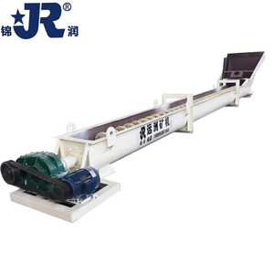 Hot Sale Sand <strong>Washer</strong> Vibrating Screen <strong>Soil</strong> Sifter Machine for Efficient Washing and Screening - Product Image 5