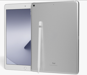 Venta al por mayor Original Venta caliente de segunda mano usado Pad Gen8 10,2 2020 <span class=keywords><strong>Wifi</strong></span> juego Tablet ordenador <span class=keywords><strong>Wifi</strong></span> 128G 256G 512G - Product Image 1