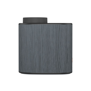 Difusor de Aromas Inteligente, Tipo Niebla Automática, 0.5L, Recargable, Uso Doméstico y Comercial, Acabado en Madera de Abedul, Madera Negra, Nogal Oscuro y Roble - Product Image 1