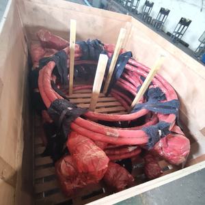 Câble en acier parallèle professionnel Daxin pour pont suspendu - Product Image 4