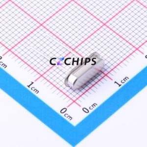 9BC11059122060C3 Crystal (Passive) HC-49S Crystal Oscillator Through Hole Crystal Oscillator 11.0592MHz 20ppm 12pF - Product Image 1