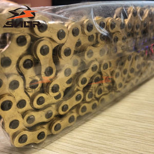 Phụ tùng chất lượng cao và con lăn dẫn động xích xe máy CNSNR tùy chỉnh - Product Image 5